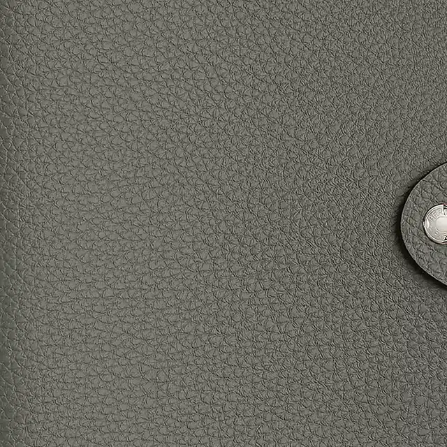 HERMES Ulysse Togo 63 Vert Amande