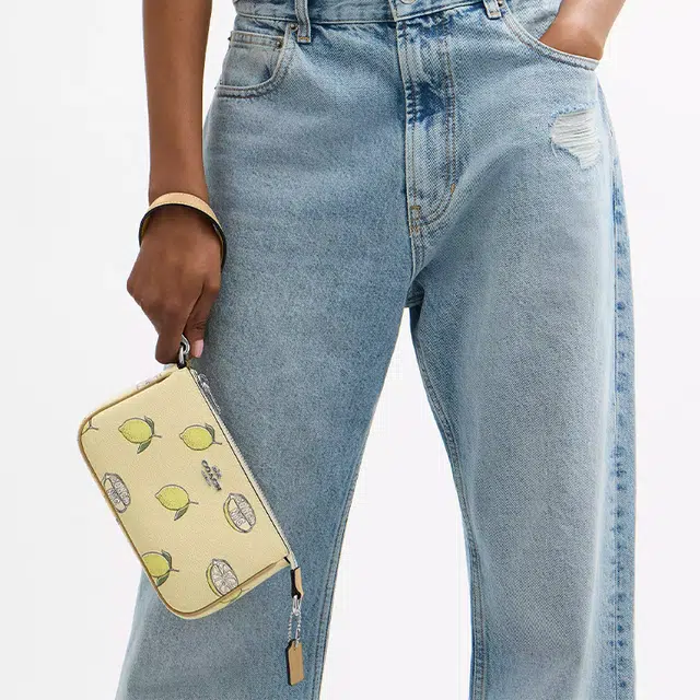COACH Nolita 19