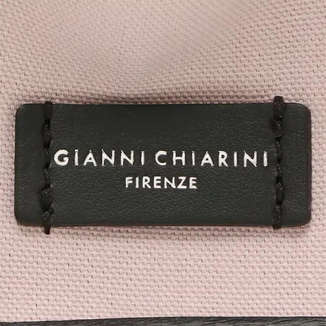 GIANNI CHIARINI