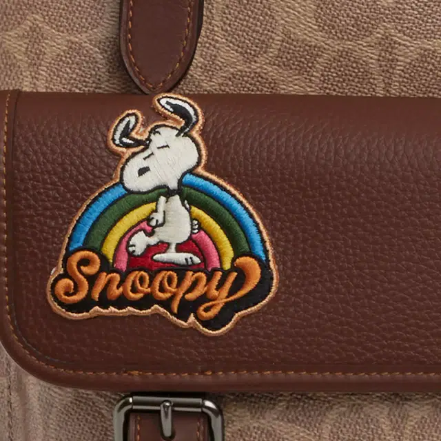 COACH x PEANUTS Sprint 29