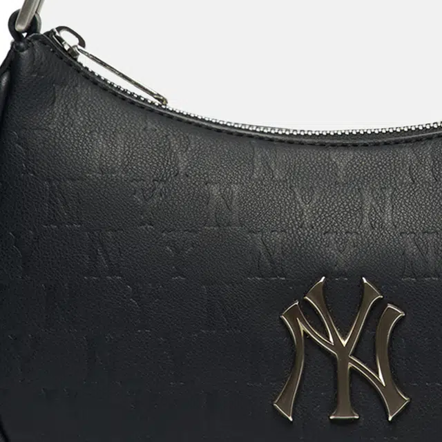 MLB Monogram LogoNY