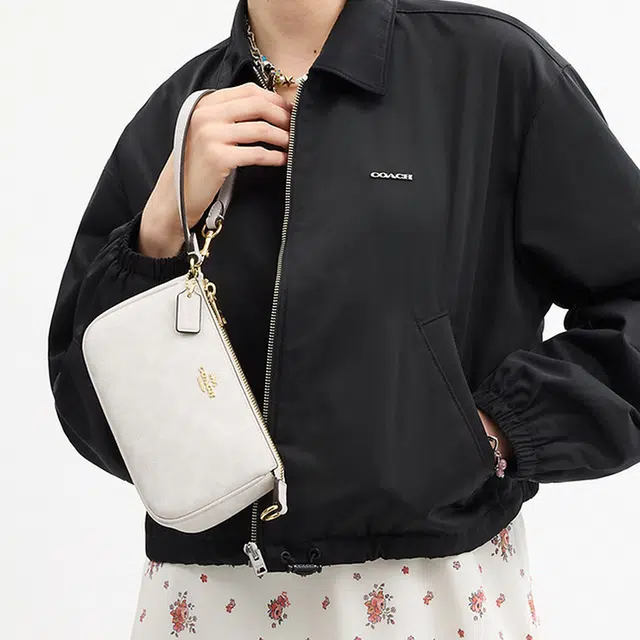 COACH Nolita 19