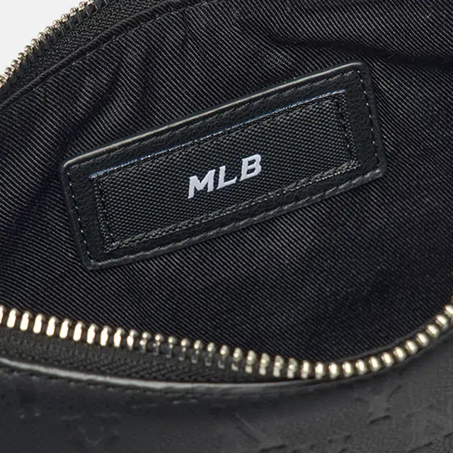 MLB Monogram LogoNY
