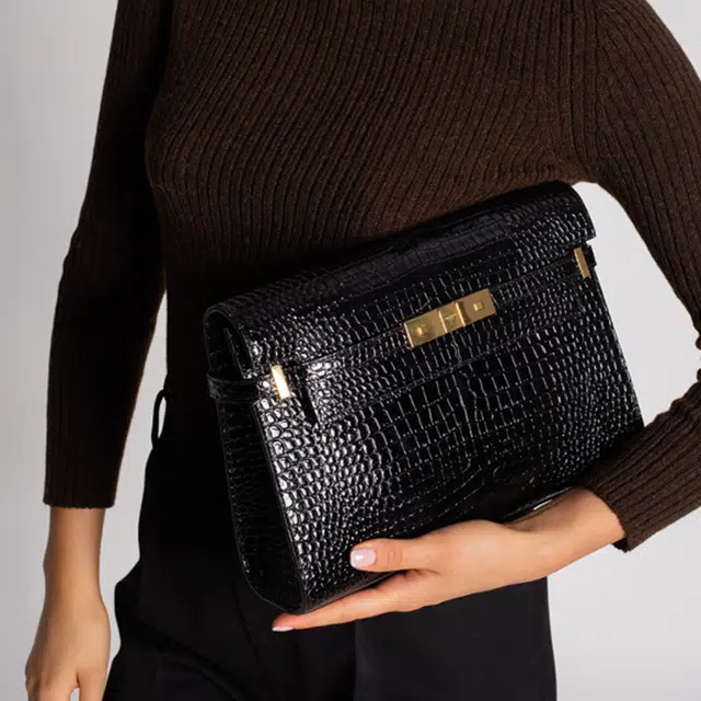 SAINT LAURENT YSL SL MANHATTAN