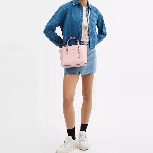 COACH Mollie 25 Tote