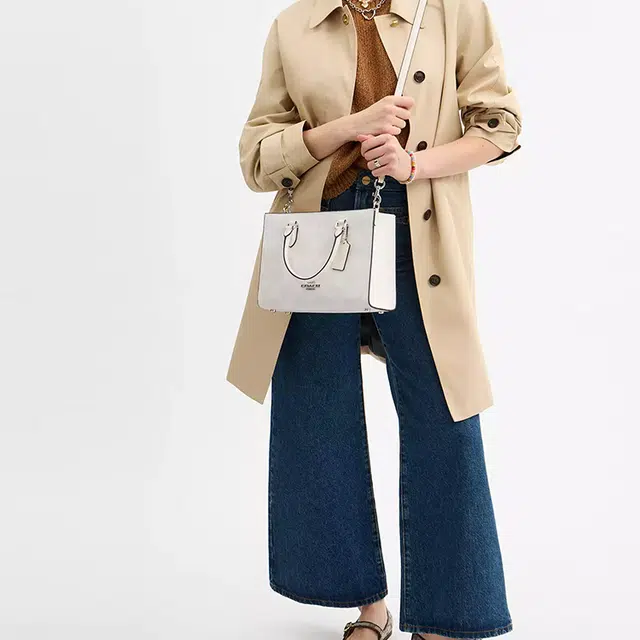 COACH Maggie 25 Tote