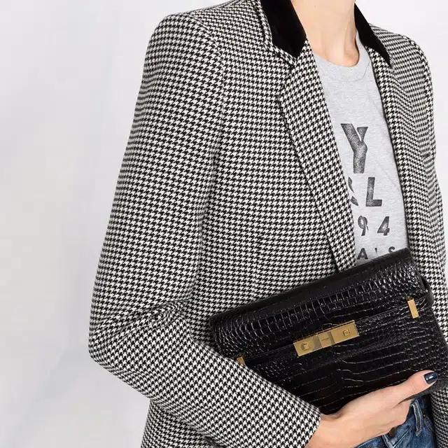 SAINT LAURENT YSL SL MANHATTAN