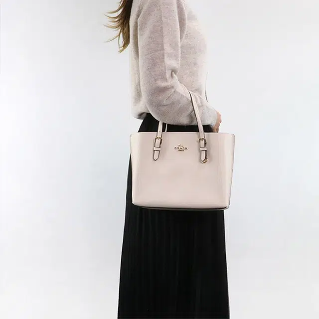 COACH Mollie 25 Tote