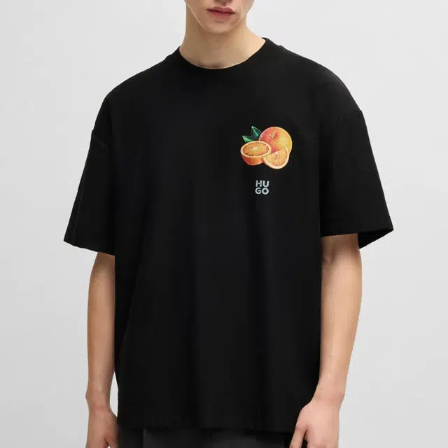 HUGO BOSS T