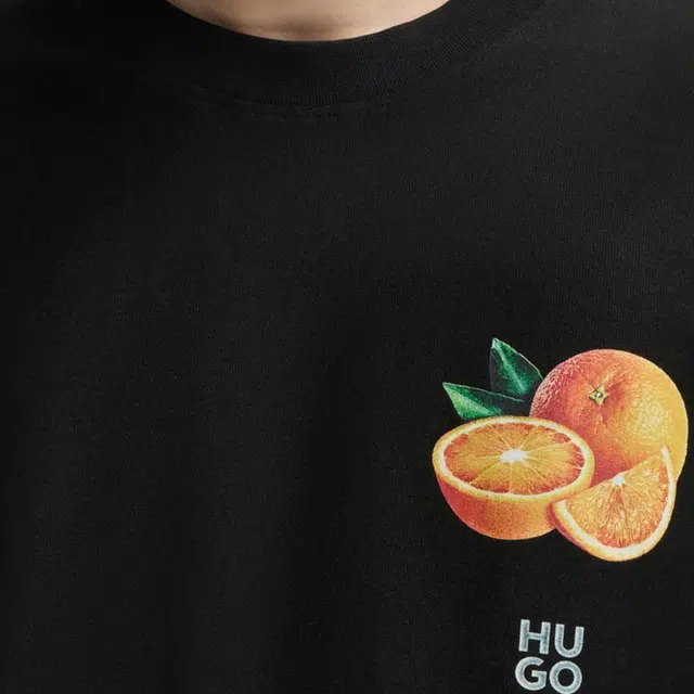 HUGO BOSS T