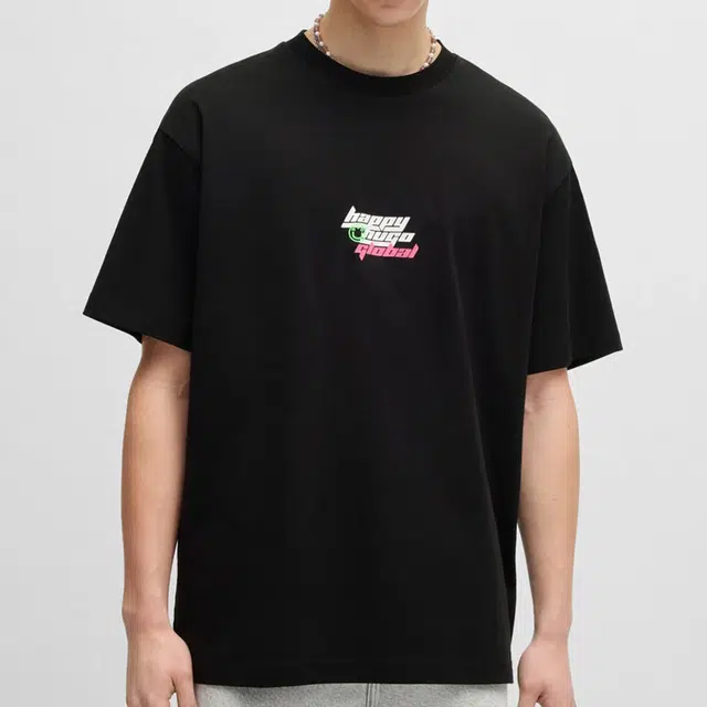HUGO BOSS T