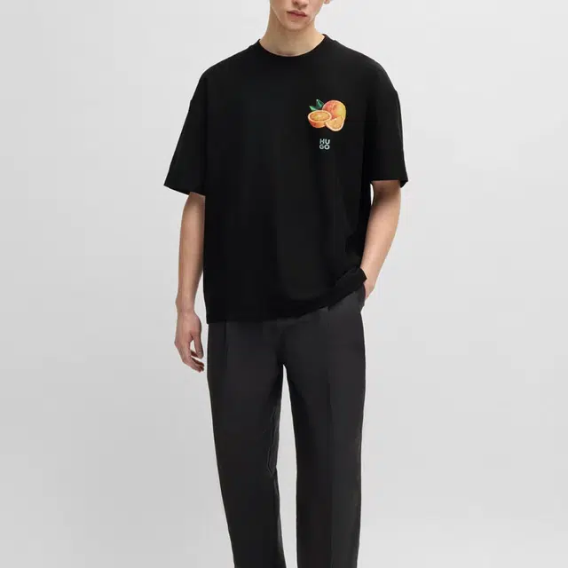 HUGO BOSS T