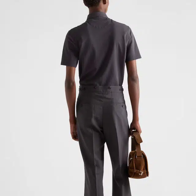 PRADA polo