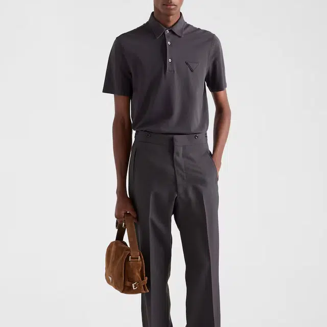 PRADA polo