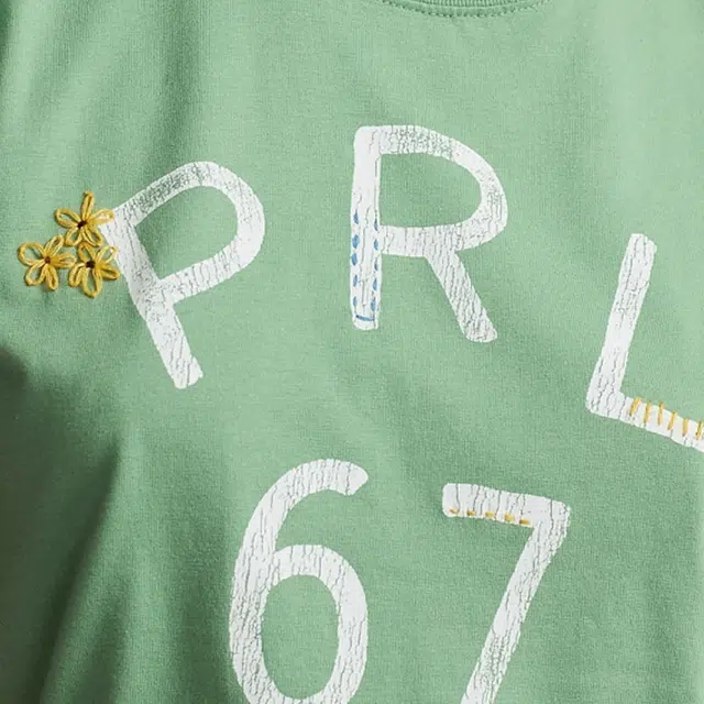Polo Ralph Lauren T