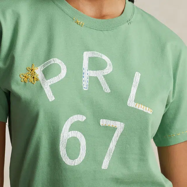 Polo Ralph Lauren T