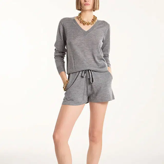 PAROSH SS25 V
