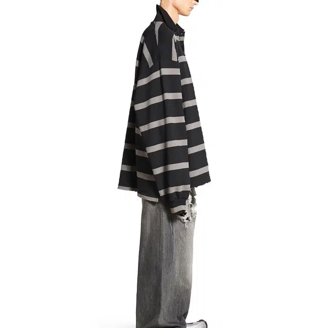 Balenciaga polo