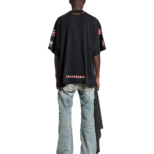 Balenciaga SS25 T