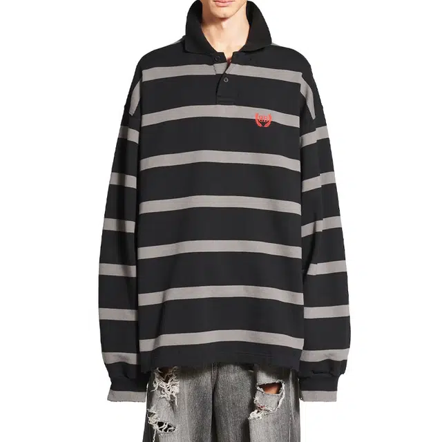 Balenciaga polo