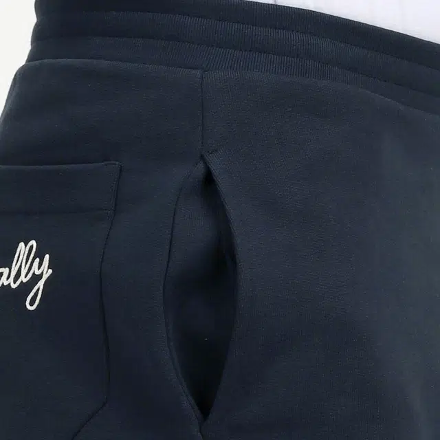 BALLY