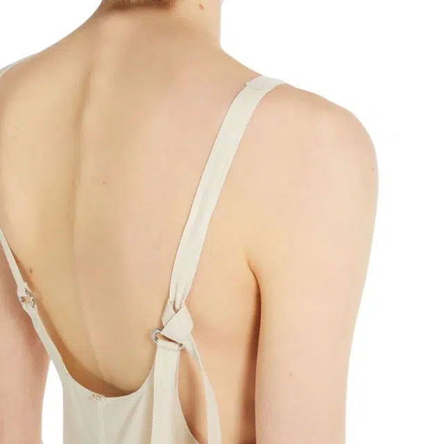 SportMax SS25 Unione V