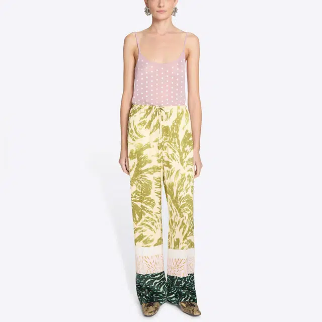 DRIES VAN NOTEN
