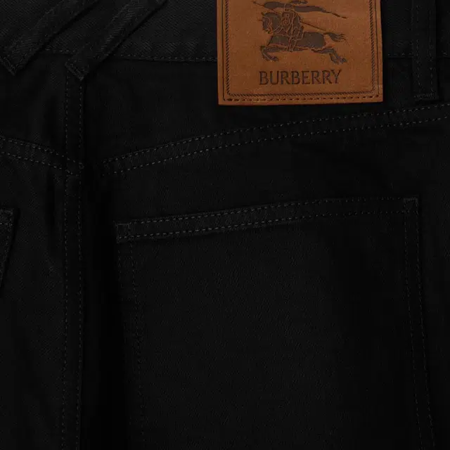 Burberry SS25