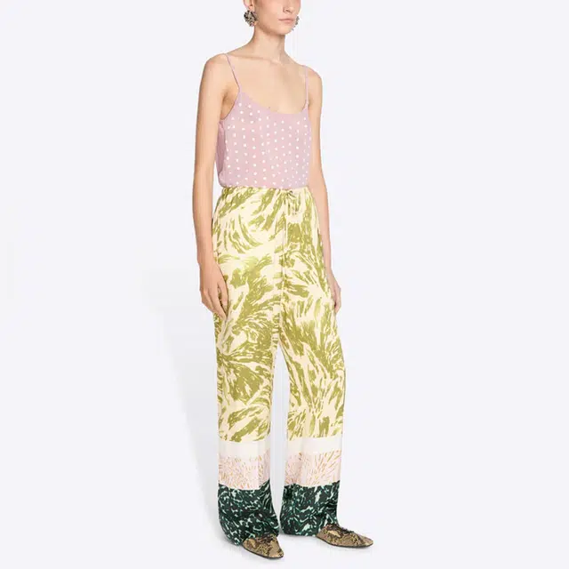 DRIES VAN NOTEN
