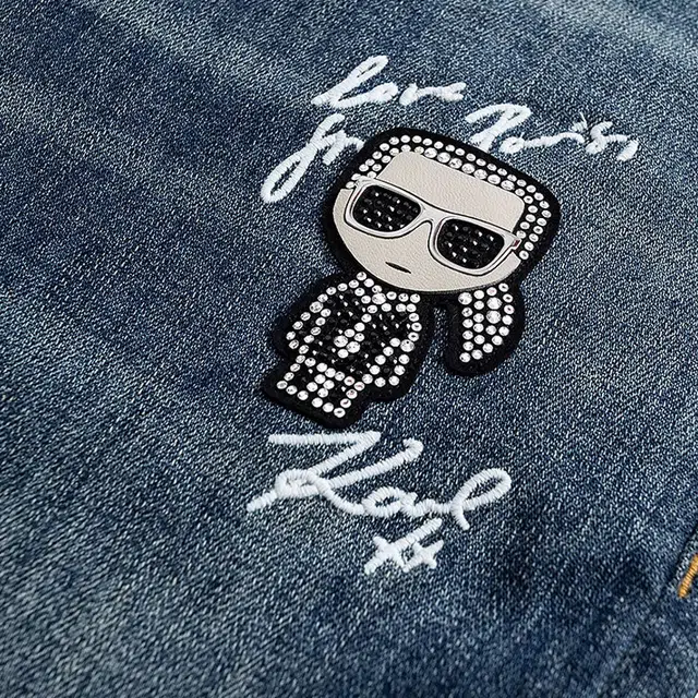 KARL LAGERFELD