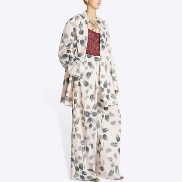 DRIES VAN NOTEN