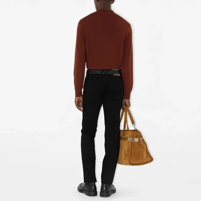 Burberry SS25