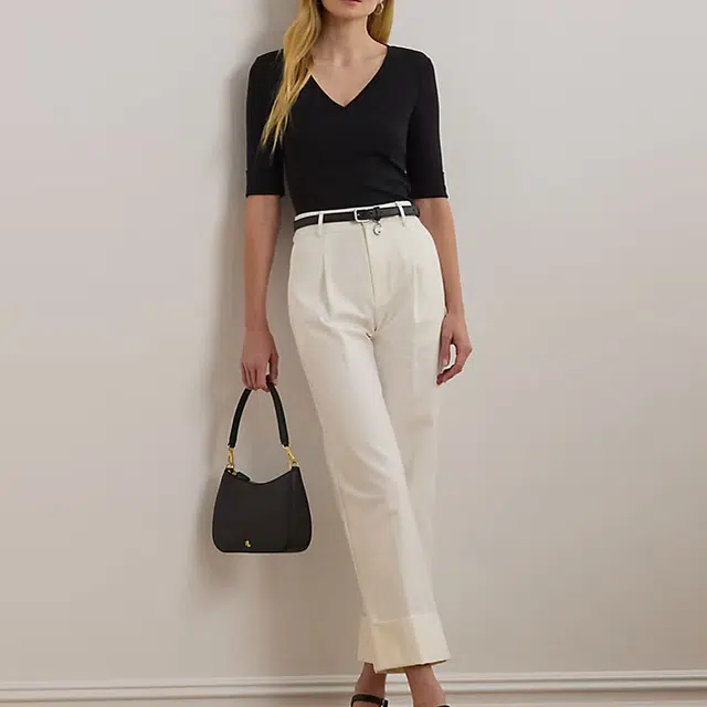 LAUREN RALPH LAUREN V T