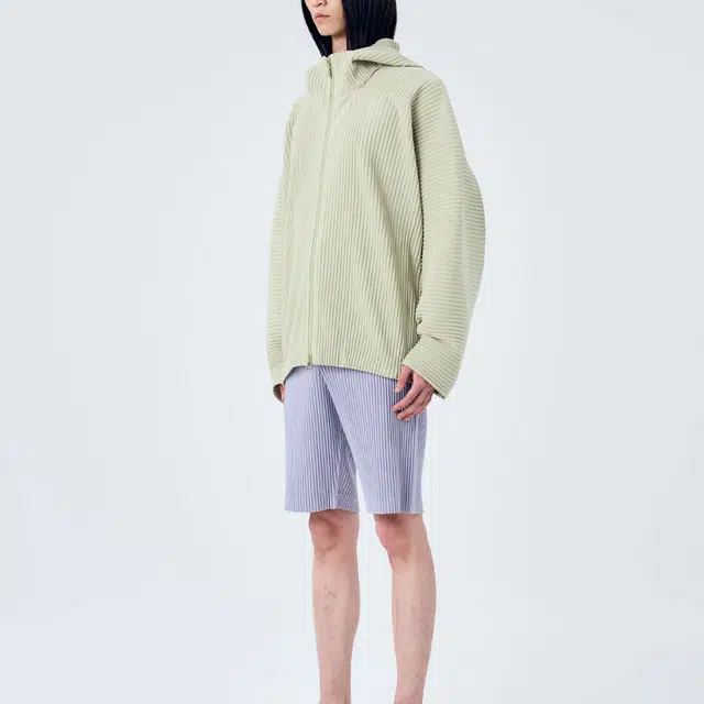 Homme Pliss Issey Miyake