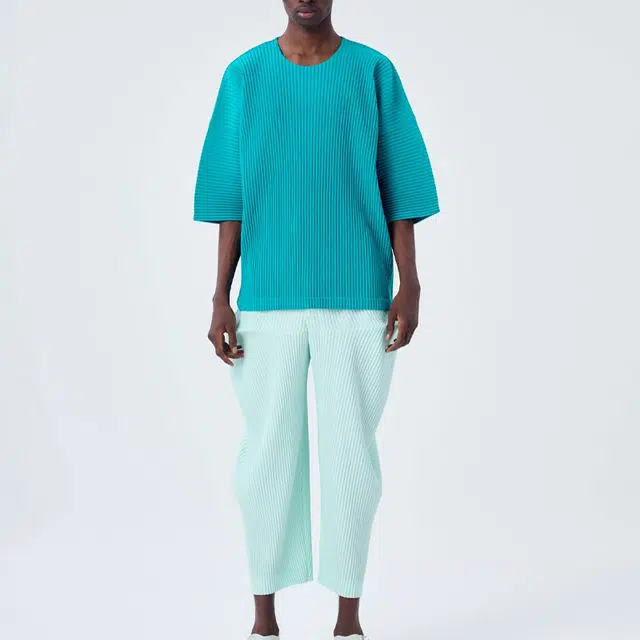 Homme Pliss Issey Miyake T