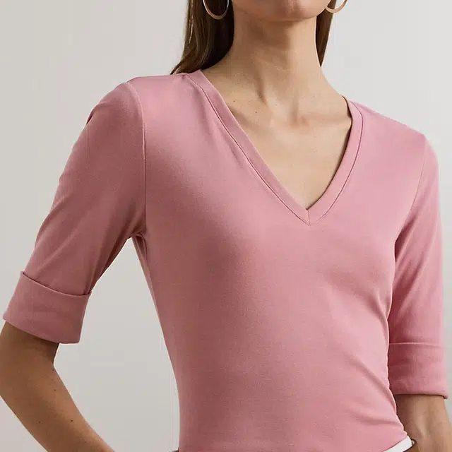 LAUREN RALPH LAUREN V T