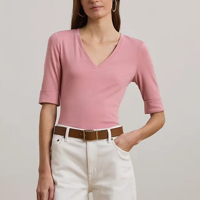 LAUREN RALPH LAUREN V T