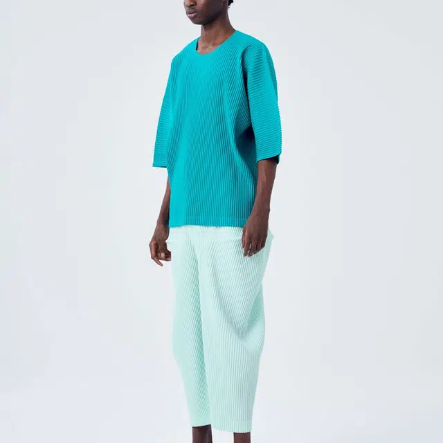 Homme Pliss Issey Miyake T