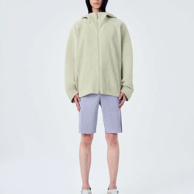 Homme Pliss Issey Miyake