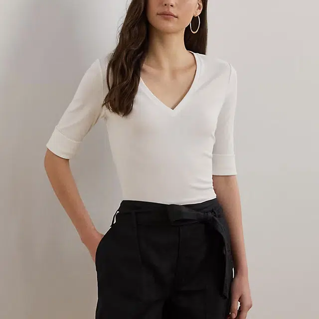 LAUREN RALPH LAUREN V T