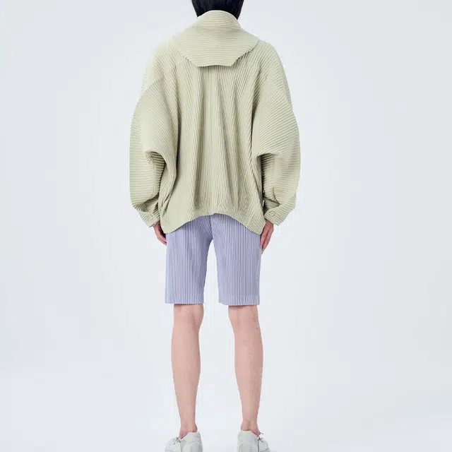 Homme Pliss Issey Miyake