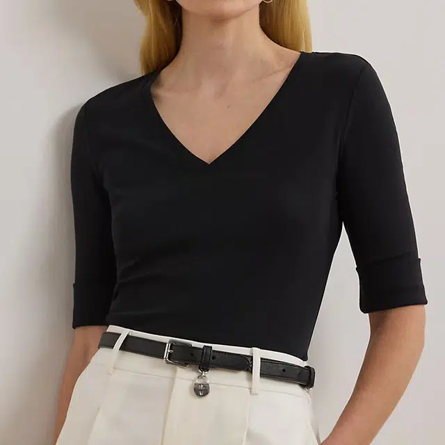 LAUREN RALPH LAUREN V T