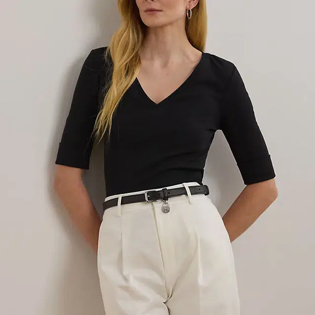 LAUREN RALPH LAUREN V T