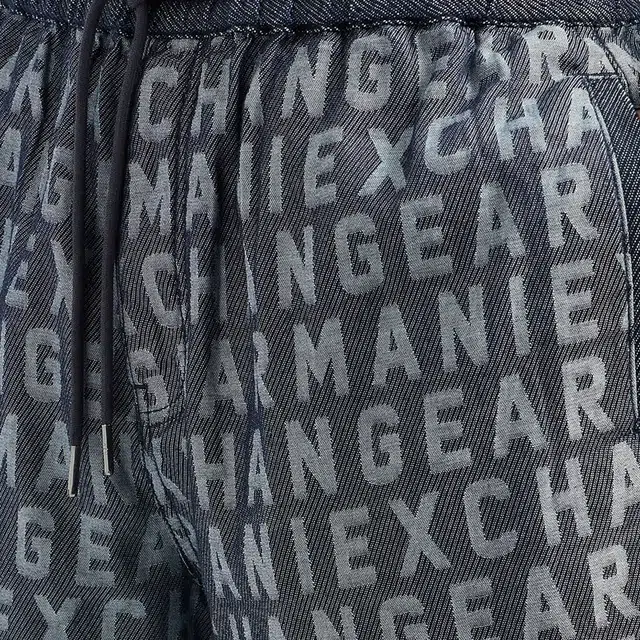 ARMANI EXCHANGE