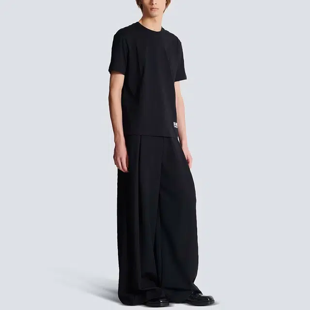BALMAIN SS25 T