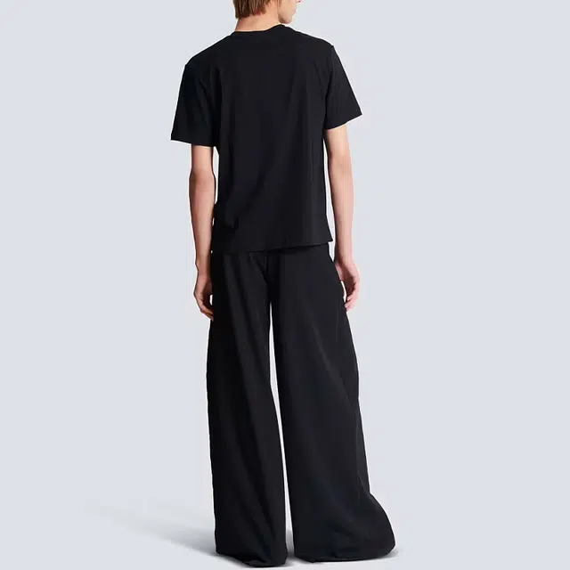 BALMAIN SS25 T