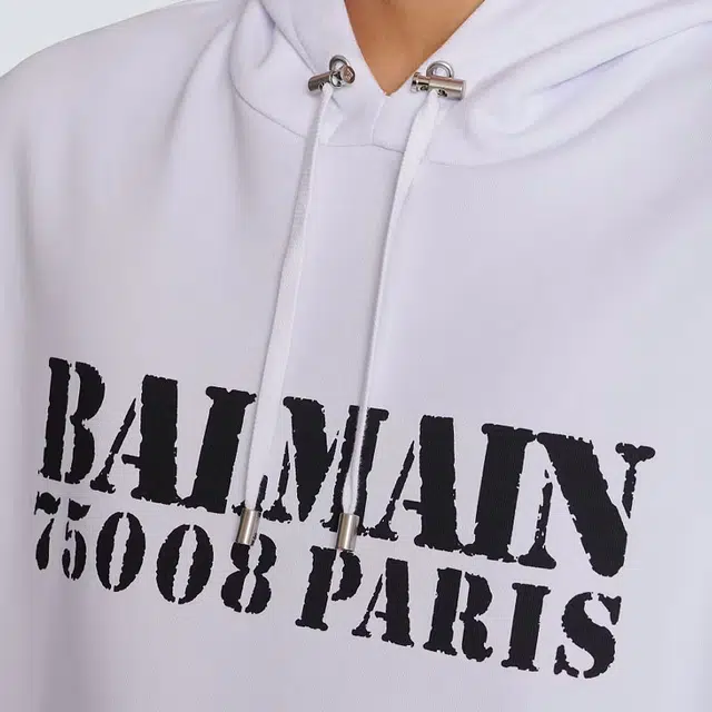 BALMAIN SS25
