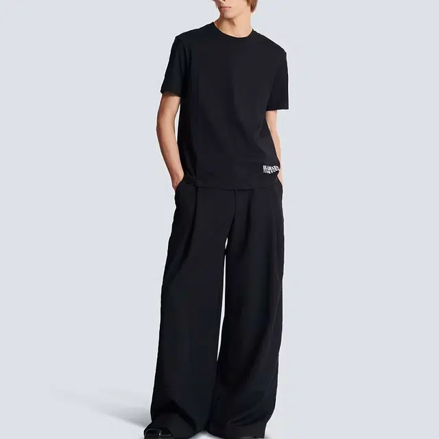 BALMAIN SS25 T
