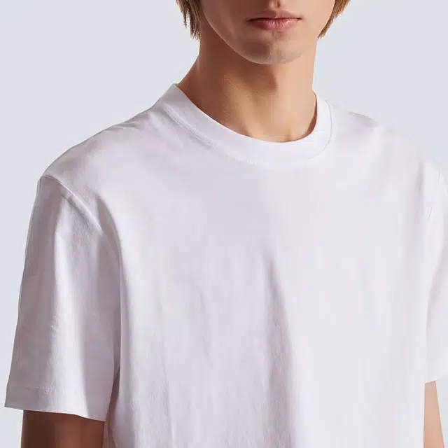 BALMAIN SS25 LogoT