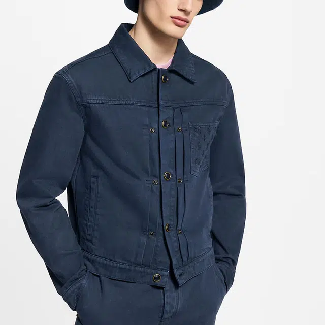 LOUIS VUITTON FW25